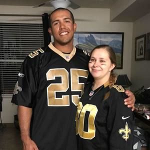 Meet your Posher, Jacque